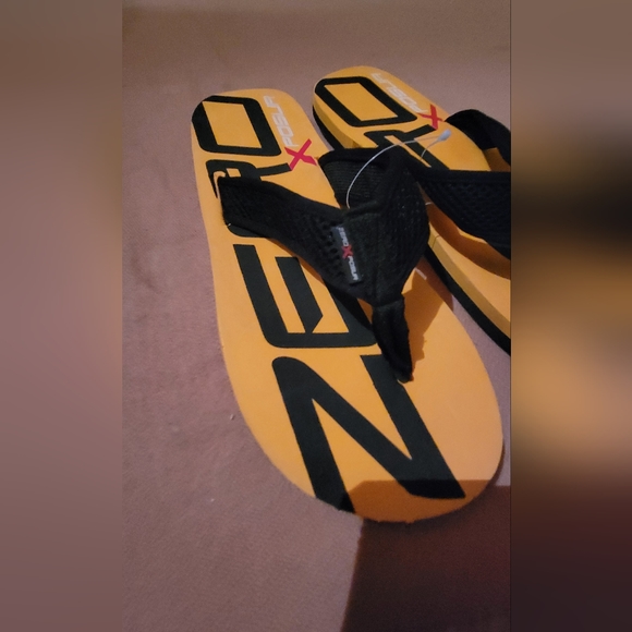 Zeroxposur Mens Sandal Slide Brand New - Picture 4 of 9
